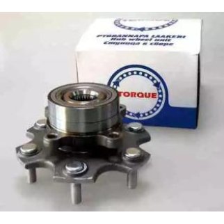 Ступица передняя TORQUE PL936 фото
