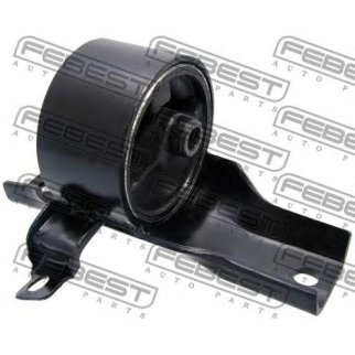 Опора двигателя задняя фото