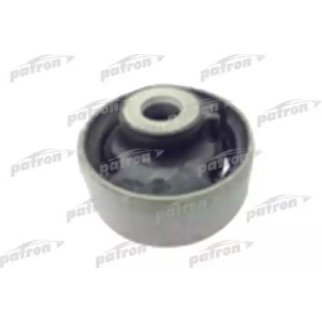 Сайлентблок PATRON PSE10612 фото