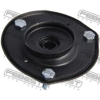 Опора переднего амортизатора левая FEBEST TSS-031 фото