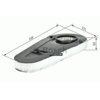 Фильтр воздушный BOSCH F 026 400 365 фото