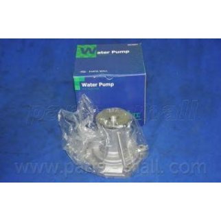 Насос водяной (помпа) PARTS-MALL PHB-009 фото