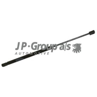 Газовый упор багажника JP Group 1381200200 фото