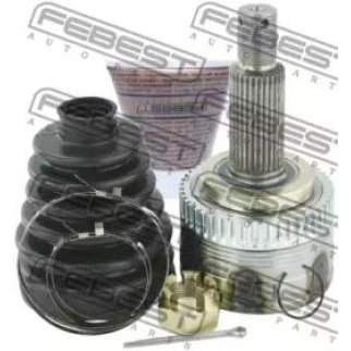 ШРУС наружный FEBEST 1210-IX35MTA48 фото