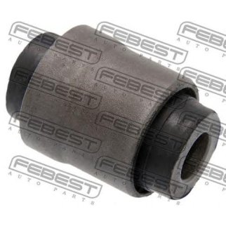 Сайлентблок задней подвески FEBEST NAB-208 фото