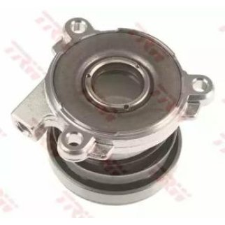 Подшипник выжимной совмещ. с цилиндром сцепл. TRW PJQ199 фото