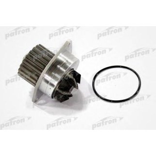 Насос водяной C-111 CITROEN XSARA/AX/ZX 1.4/1.6/1.5D 16V 91- фото