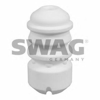 Отбойник заднего амортизатора SWAG 20 87 0009 фото
