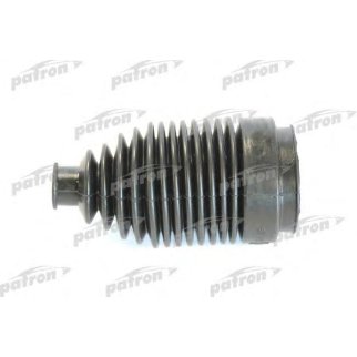 Пыльник рулевой рейки (ZF) фото