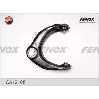 Рычаг передний левый Fenox CA12108 фото