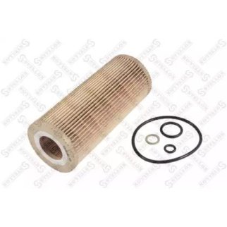 Фильтр масляный STELLOX _2050177SX фото