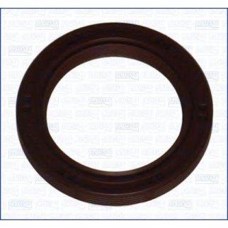 Сальник коленвала AJUSA 15059000 фото