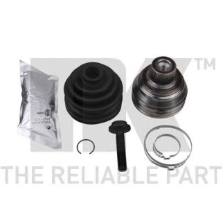 ШРУС наруж.AUDI A4 (B8) 2.7TDI,3.0TDI 07-15/A6 (C7) 2.0TDI,2.0TFSI,3.0TDI 11-18 фото