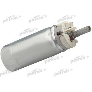Насос топливный электрический <=6.0A, 3bar, >=90L/h (насос) CITROEN: XM (Y3) 05.89-06.94,XM Break (Y3) 11.91-04.94,ZX (N2) 03.91-06.97,ZX Break (N2) 10.93-02.98 фото