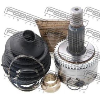 ШРУС наружный FEBEST 2910-DIVF фото