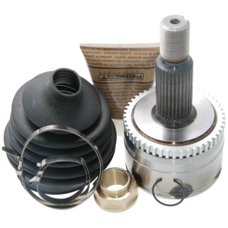 ШРУС наружный FEBEST 2910-DIVF фото