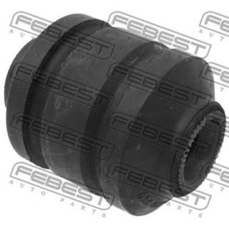 MAB-016_сайлентблок рычага нижн. зад.! Mitsubishi L300 P23V-P25W 4WD 86-94 фото