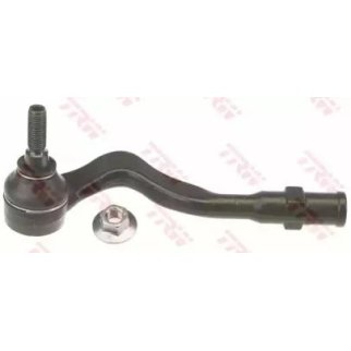 Наконечник рулевой тяги прав AUDI: A4 (8K2, B8) 07-, A4 Allroad (8KH, B8) 09-, A5 (8T3) 07-, A6 (4G2, C7) 10-, A6 Allroad (4GH) 12-, A7 (4GA) 10-, Q5 (8R) 08- фото