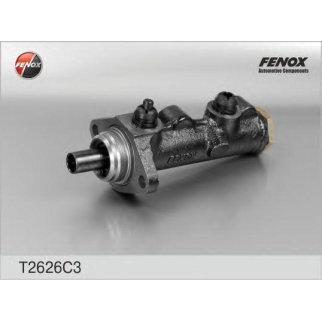 Цилиндр тормозной главный Fenox T2626 C3 фото