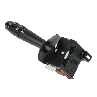 06-12324-SX_переключатель подрулевой! лев. свет,поворот,сигн.,противот. пер. Renault Kangoo 97-01 фото 3