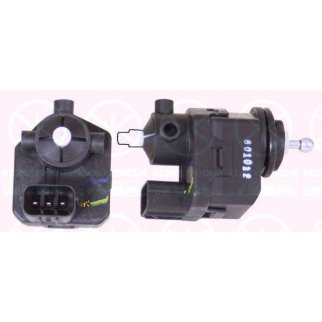 Моторчик корректора фары KLOKKERHOLM 29260060 фото