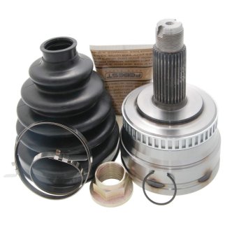 ШРУС наружный FEBEST 2910-RRIIIR фото