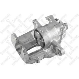 05990516_SX_суппорт тормозной передний левый ! Citroen C5 1.8 16V 01> фото