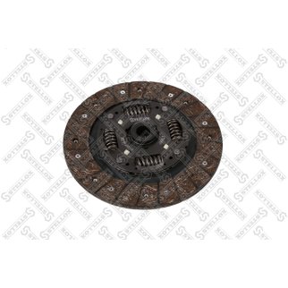 07-00146-SX_диск сцепления! Daewoo Kalos/Nubira 1.4/1.6 &16V 97> фото