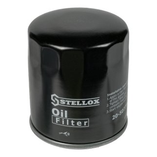 Фильтр масляный STELLOX _2050778_SX фото 2