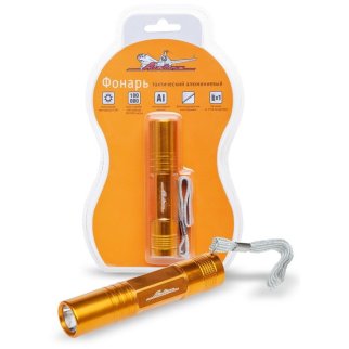 Фонарь AirLine AFL-1-07 фото
