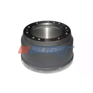 Барабан тормозной auger 31126 фото