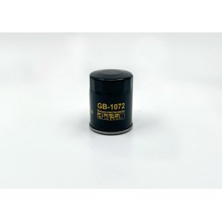 Фильтр масляный BIG FILTER GB-1072 фото