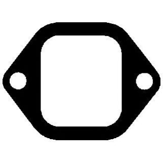 Прокладка выпускного коллектора Elring 638.951 фото