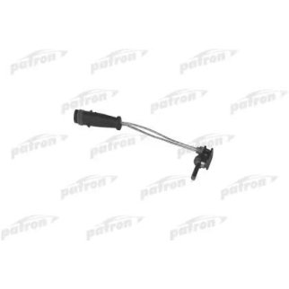 Датчик износа колодок PATRON PE17058 фото