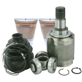 ШРУС внутренний FEBEST 0411-GALH фото