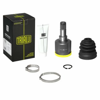 ШРУС внутренний передний TRIALLI GO106104 фото