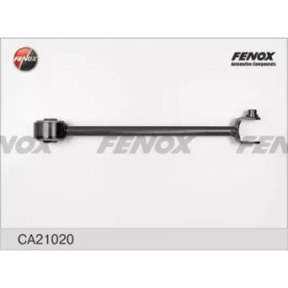 Тяга задняя поперечная Fenox CA21020 фото