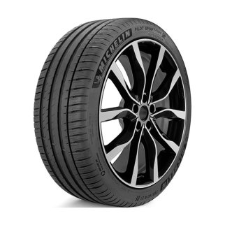 Шина Michelin 235/45/21 Y 101 Pilot Sport 4 XL XL (ACOUSTIC MO) фото