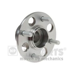 Подшипник ступицы NIPPARTS N4714046 фото
