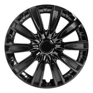 Колпак колеса к-кт AirLine AWCC-15-09 фото 2