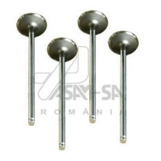 Клапан впускной (4 шт) фото