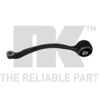 Рычаг передней подвески нижний задний, левый-без шаровой опоры / BMW 3,X1 (E90,91,92,84) 05~ фото