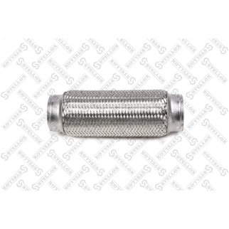 69-99036-SX_гофра глушителя! Inner Braid без патрубков универсальная D55xL220 фото