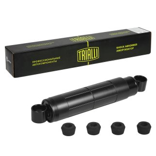 Амортизатор задний TRIALLI AH 07504 фото