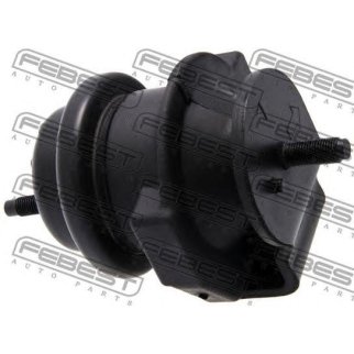 NM-Y61LH_подушка двигателя левая! Nissan Patrol/Safari Y61 97-06 фото