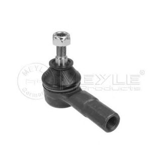 Нак.рул.тяги CITROEN DS5 12-15/PEUGEOT RCZ 10-15 фото