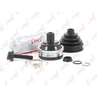 ШРУС наружный LYNXauto CO8023A фото