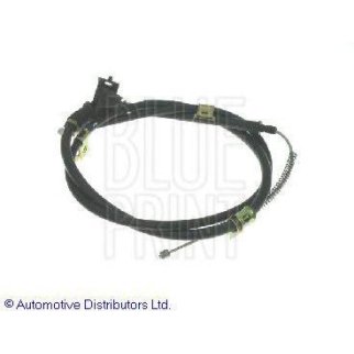 Трос стояночного тормоза ADC446141 фото