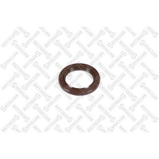 34-00110-SX_сальник к/в передний! 42x60x7 Toyota Camry 2.2 96-01/LandCruser 4.7 98>/Picnic 96-01 фото