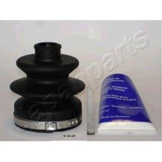 Пыльник ШРУСа Japanparts KB-162 фото